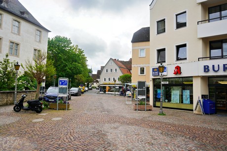 Bad Mergentheim